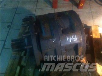 ZTS DUBNICA HMB630U82493 Motoren