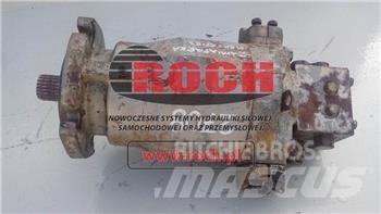 ZTS DUBNICA SMF23 Motoren