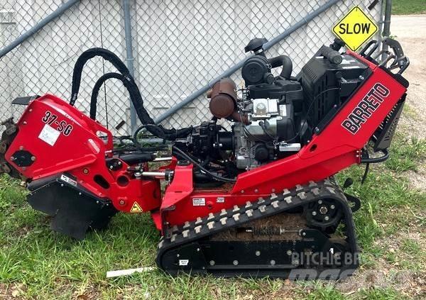 Barreto S37SGB Sonstige Kommunalmaschinen