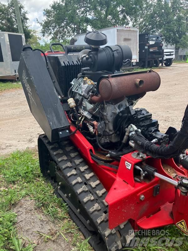 Barreto S37SGB Sonstige Kommunalmaschinen