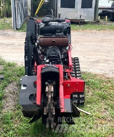 Barreto S37SGB Sonstige Kommunalmaschinen