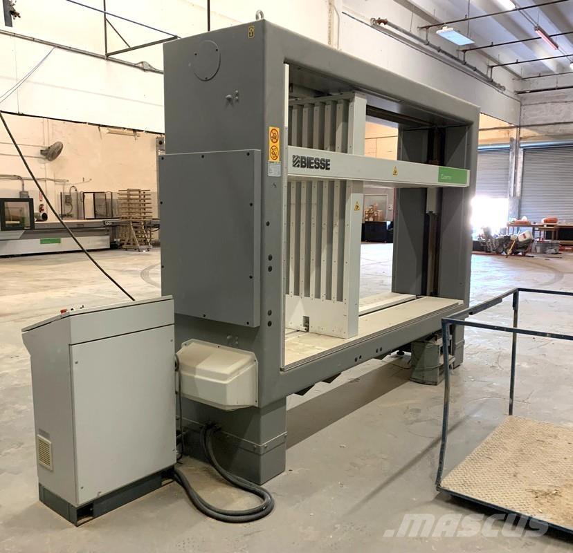  Biesse Cosmo Sonstige Forstmaschinen