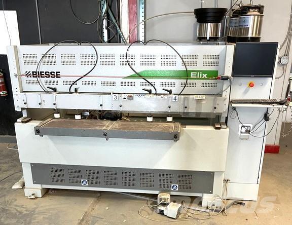  Biesse Elix K3 Sonstige Forstmaschinen