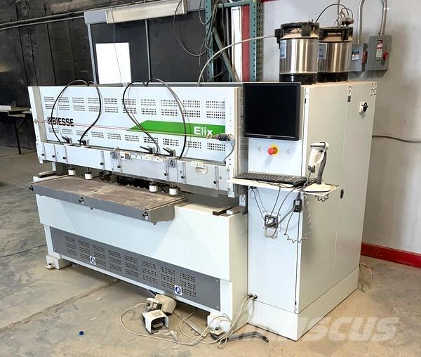  Biesse Elix K3 Sonstige Forstmaschinen