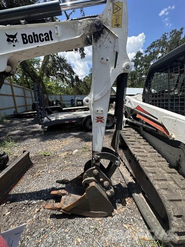 Bobcat E26 Midibagger  7t - 12t