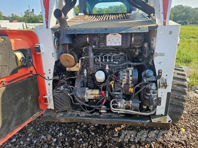 Bobcat T650 Laderaupen