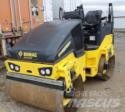 Bomag BW120 SL-5 Sonstige Baumaschinen