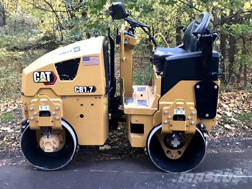 CAT CB1.7 Sonstige Baumaschinen