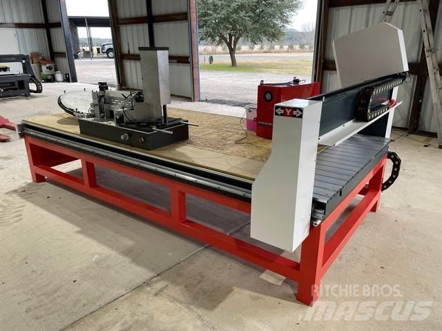 Craftsman 510 Sonstige Forstmaschinen
