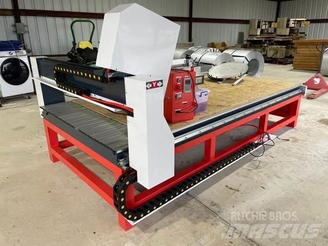 Craftsman 510 Sonstige Forstmaschinen