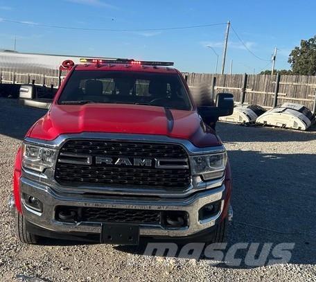 Dodge Ram 5500 Andere Fahrzeuge