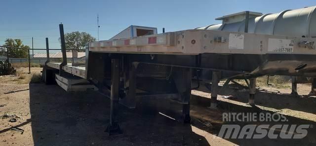 Dorsey DC53 Maschinetransporter