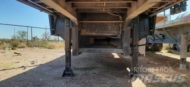 Dorsey DC53 Maschinetransporter