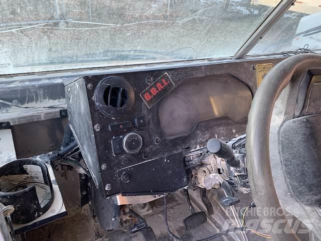 Ford E350 Kofferaufbau