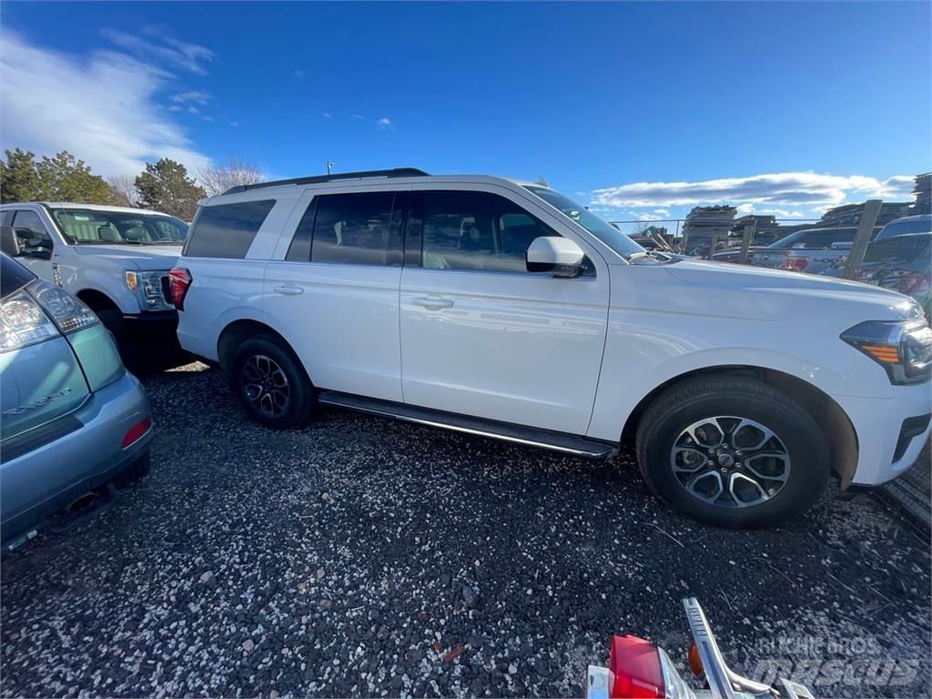 Ford Expedition Andere Fahrzeuge