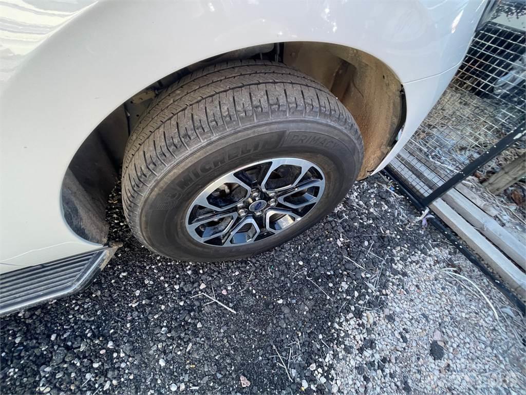 Ford Expedition Andere Fahrzeuge