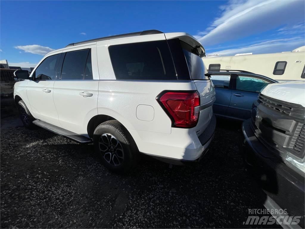 Ford Expedition Andere Fahrzeuge