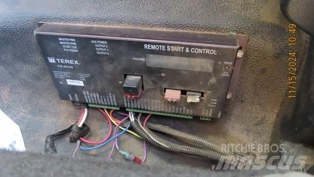Ford F550 Andere Fahrzeuge