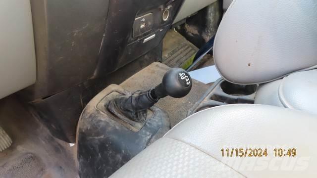 Ford F550 Andere Fahrzeuge