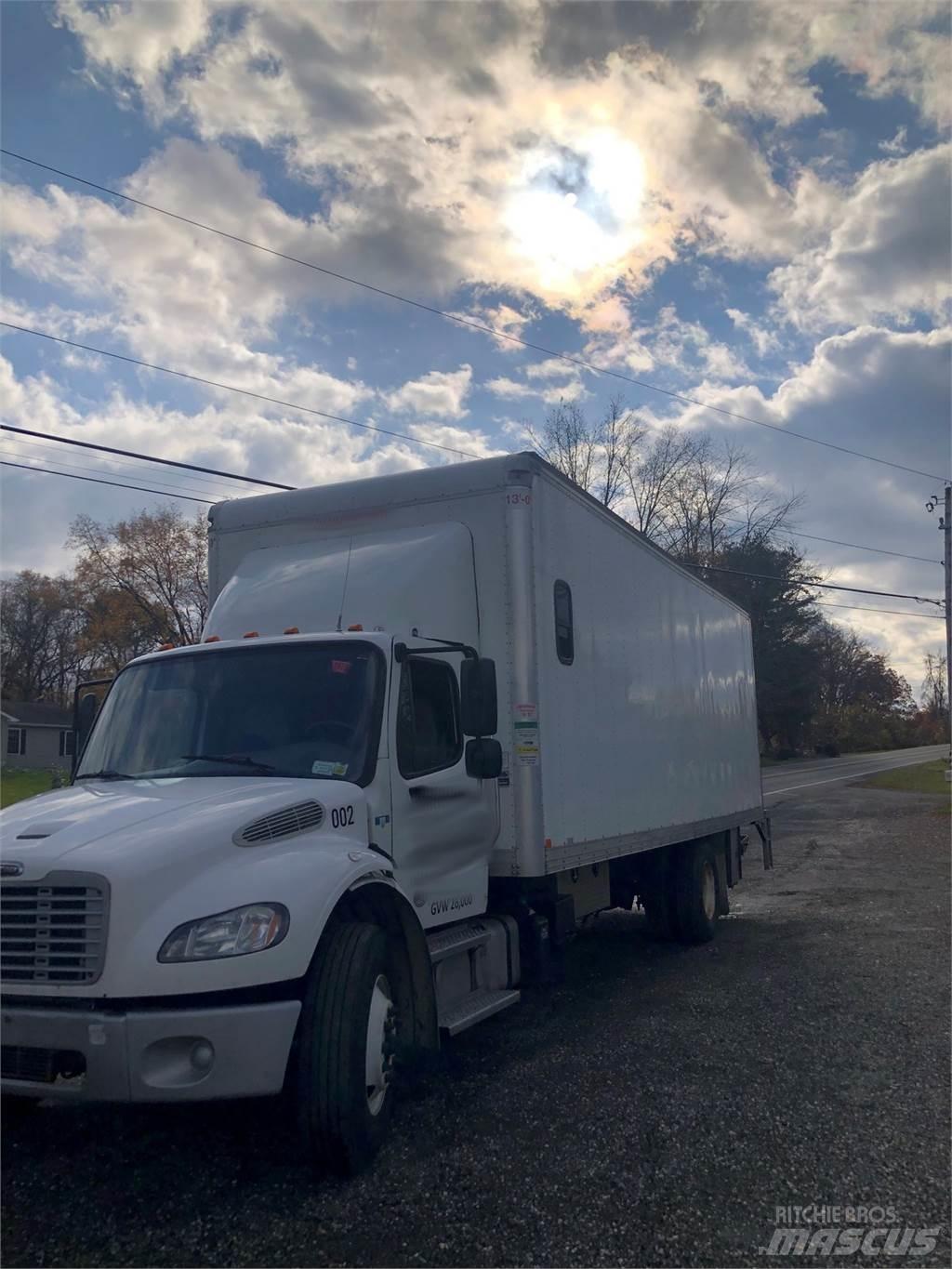Freightliner M2 Andere Fahrzeuge