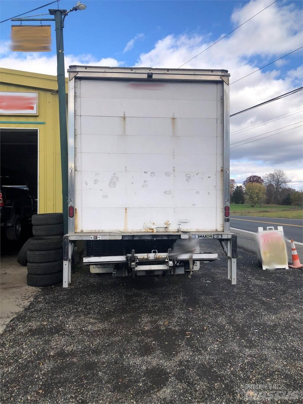 Freightliner M2 Andere Fahrzeuge