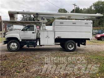 GMC C7500 Andere Fahrzeuge