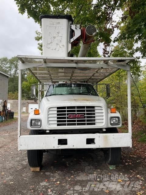 GMC C7500 Andere Fahrzeuge