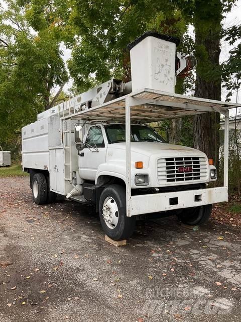 GMC C7500 Andere Fahrzeuge