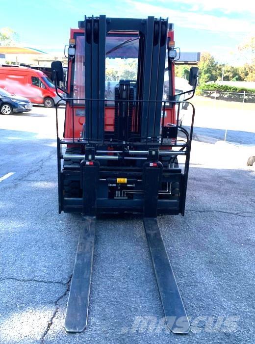 Heli CPYD40-KUH Sonstige Flurförderzeuge