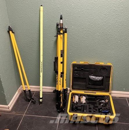  Hemisphere C631 Sonstige Baumaschinen