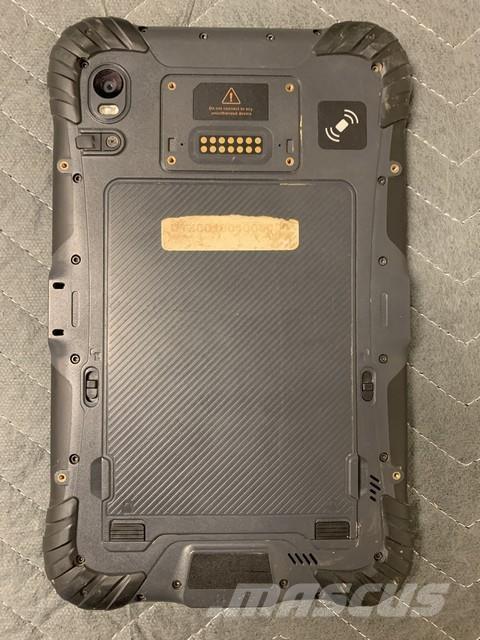  Hemisphere C631 Sonstige Baumaschinen