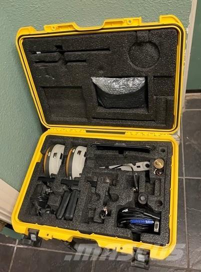  Hemisphere C631 Sonstige Baumaschinen