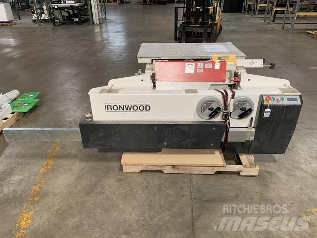  Ironwood SL200 Sonstige Forstmaschinen