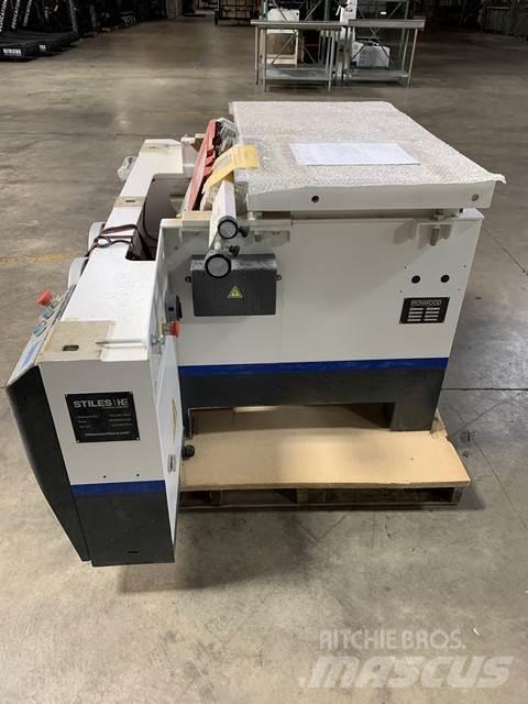  Ironwood SL200 Sonstige Forstmaschinen