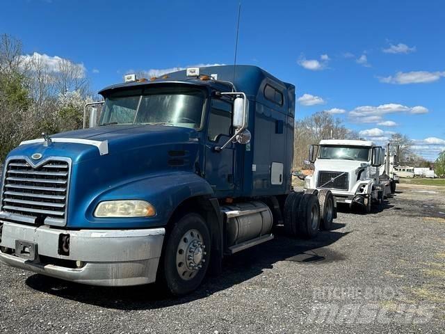 Mack CXN613 Sattelzugmaschinen
