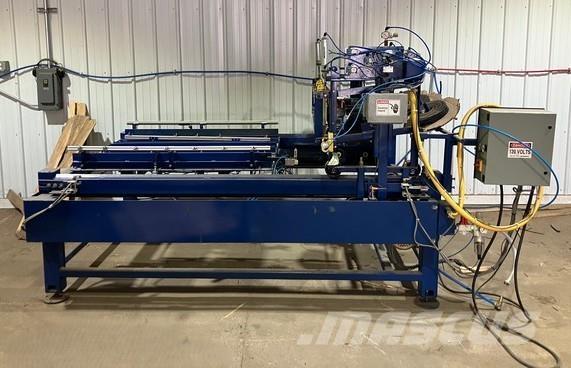  Pallet Chief III Sonstige Forstmaschinen