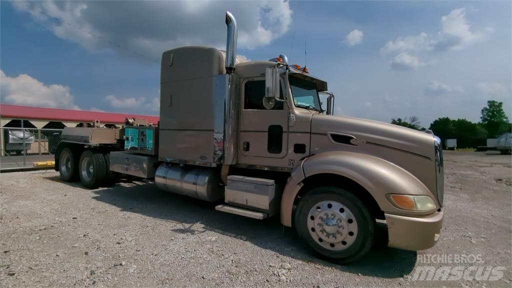 Peterbilt 386 Andere Fahrzeuge