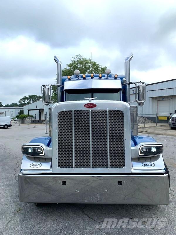 Peterbilt 389 Sattelzugmaschinen