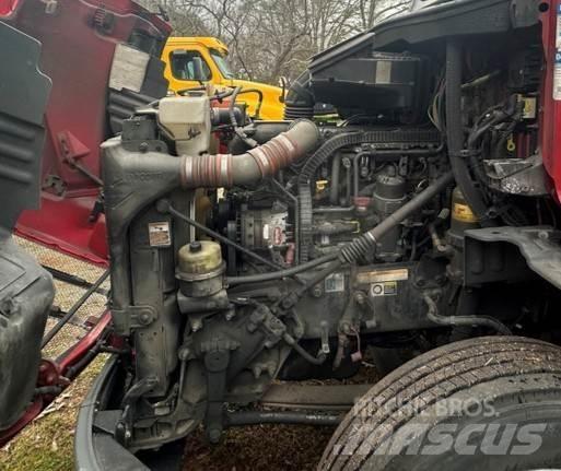 Peterbilt 579 Sattelzugmaschinen