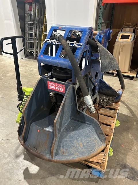  Promac RXM36080B Sonstige Forstmaschinen