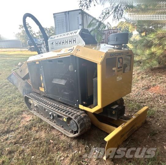 Rayco RG165T-R Sonstige Forstmaschinen