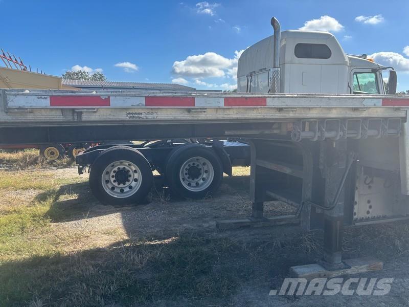 Transcraft Drop Maschinetransporter