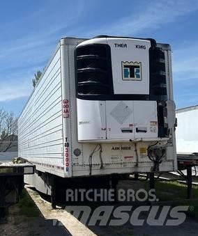 Utility 3000R Maschinetransporter