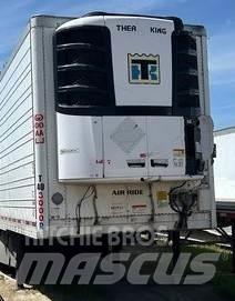 Utility 3000R Maschinetransporter