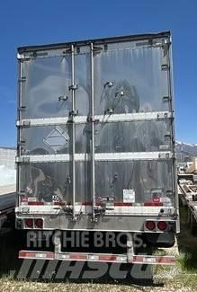 Utility 3000R Maschinetransporter