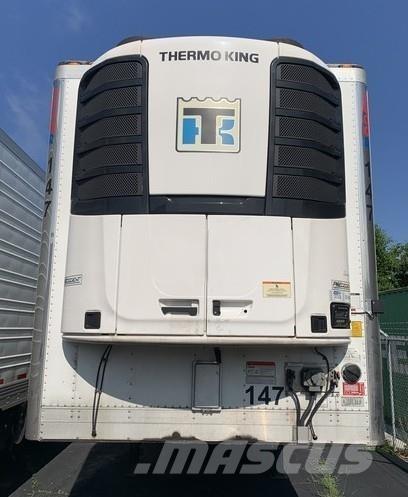 Utility VS2DX Maschinetransporter
