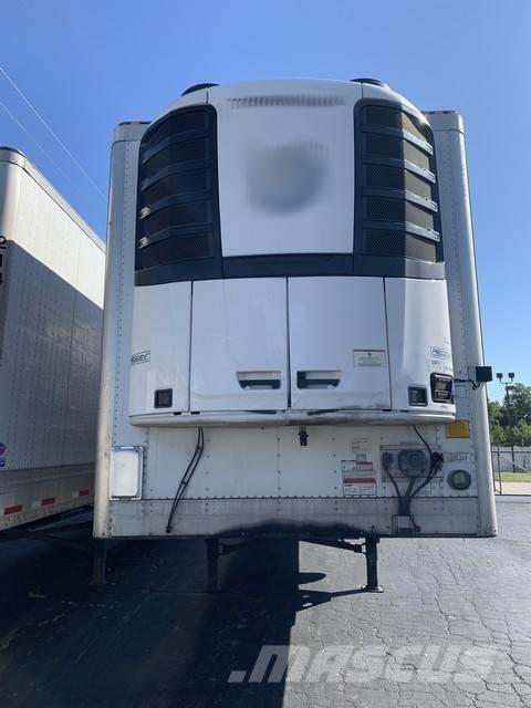 Utility VS2RA Maschinetransporter