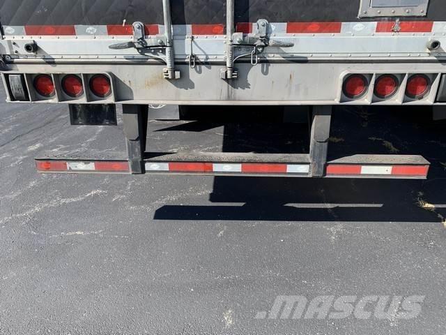 Utility VS2RA Maschinetransporter