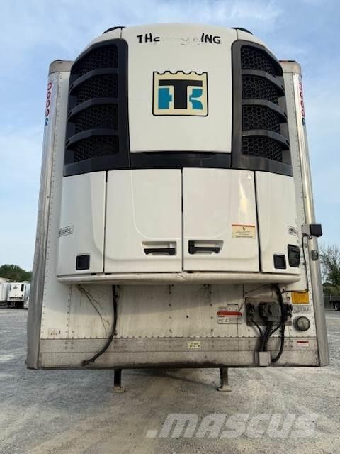 Utility VS2RA Maschinetransporter