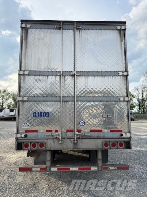 Utility VS2RA Maschinetransporter